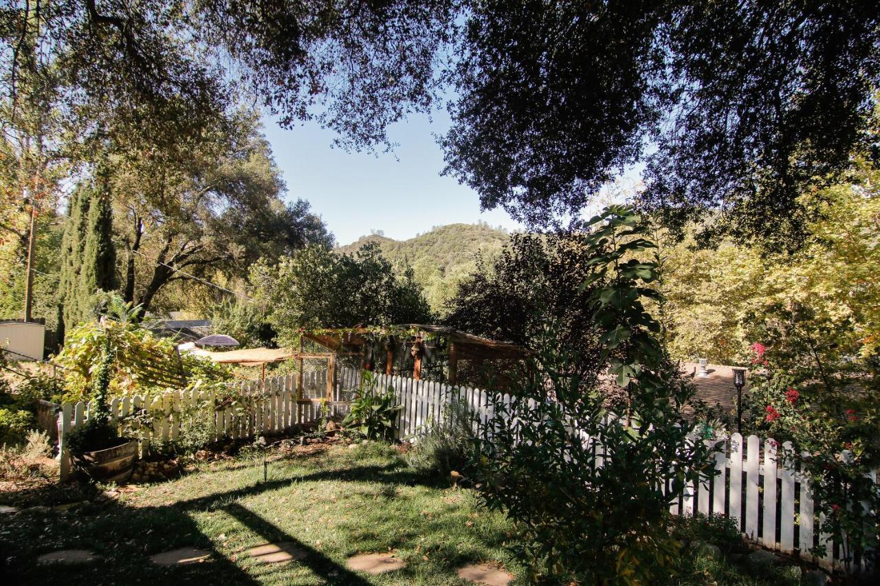Villa Sierra Sonora Esterno foto